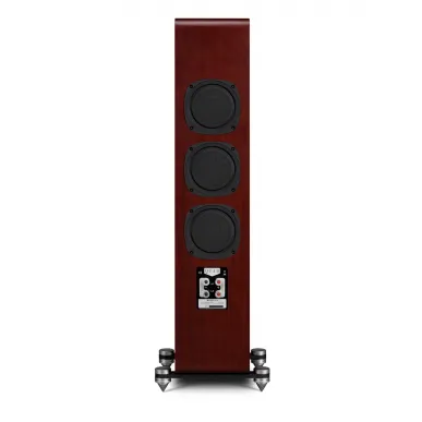 Напольная акустика QUAD S-4 PIANO BLACK